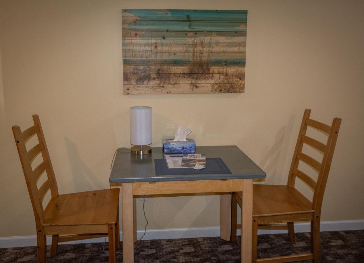 Kye Bay Bnb - A Place To Breathe Comox Luaran gambar